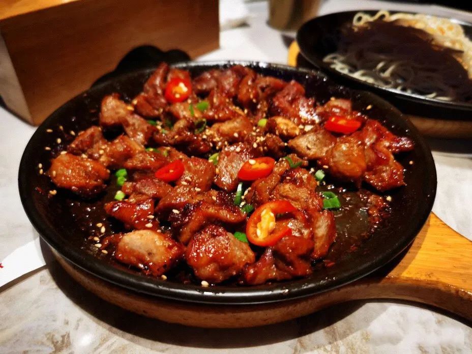 长春6家创意特色菜,味美精致撩动你的好奇心!