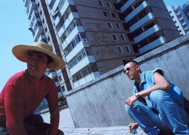 赵本山,张艺谋,葛优,姜文,有话好好说