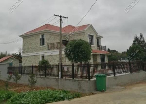 别墅,户型,农村建房