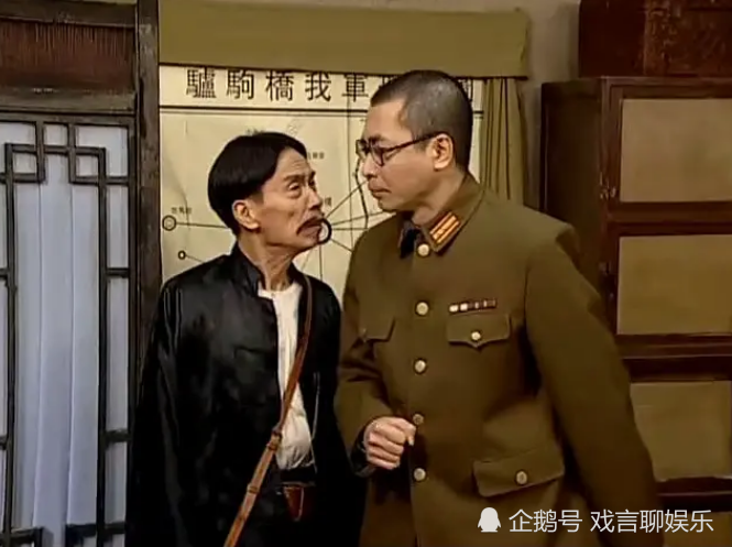 颜冠英,地下交通站,英达,情景喜剧,影评