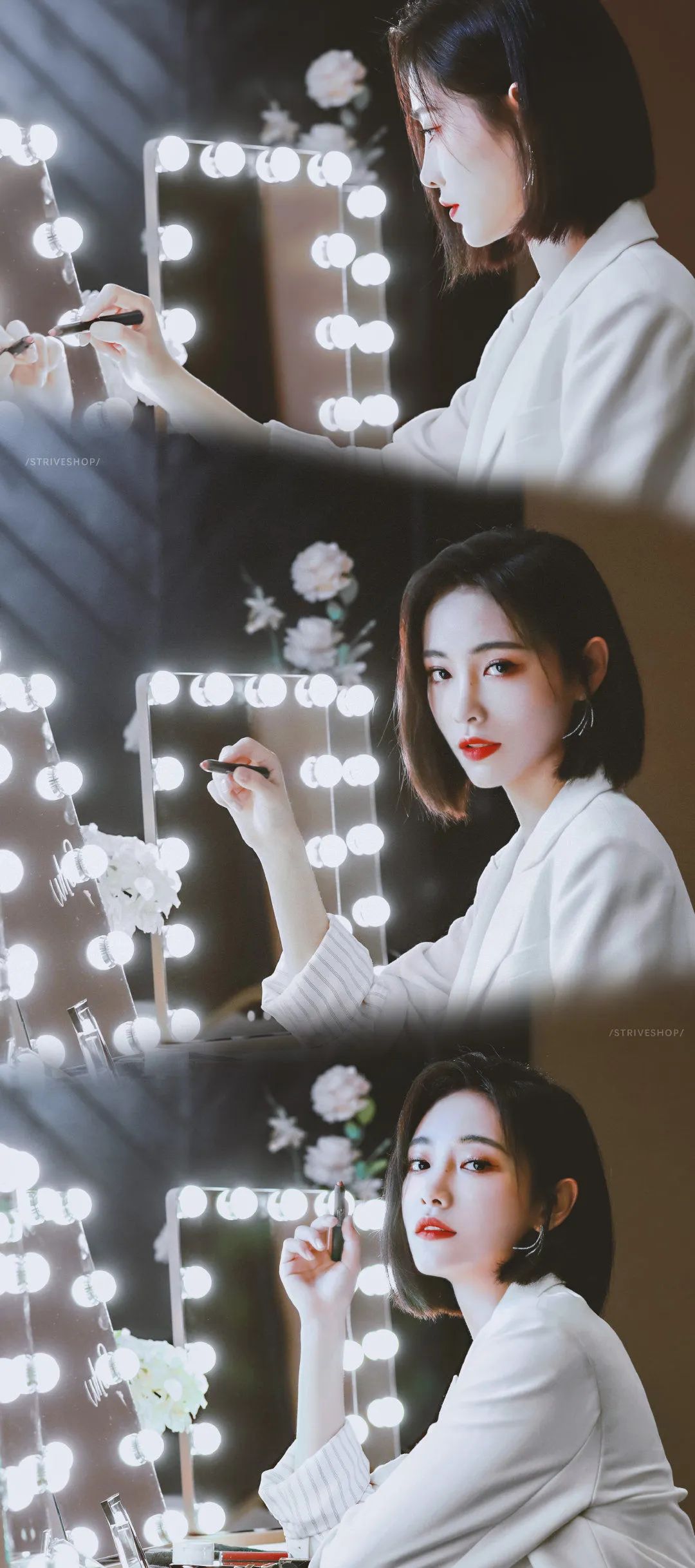 《青春有你2》许佳琪壁纸