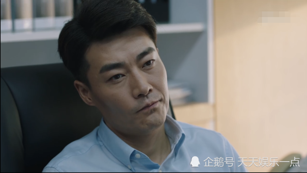 王凯,猎狐,电视剧,演员,刘奕君