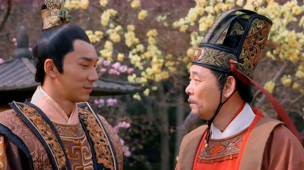 武则天不择手段滥杀功臣,逼得长孙无忌自尽,却为何不敢杀程咬金