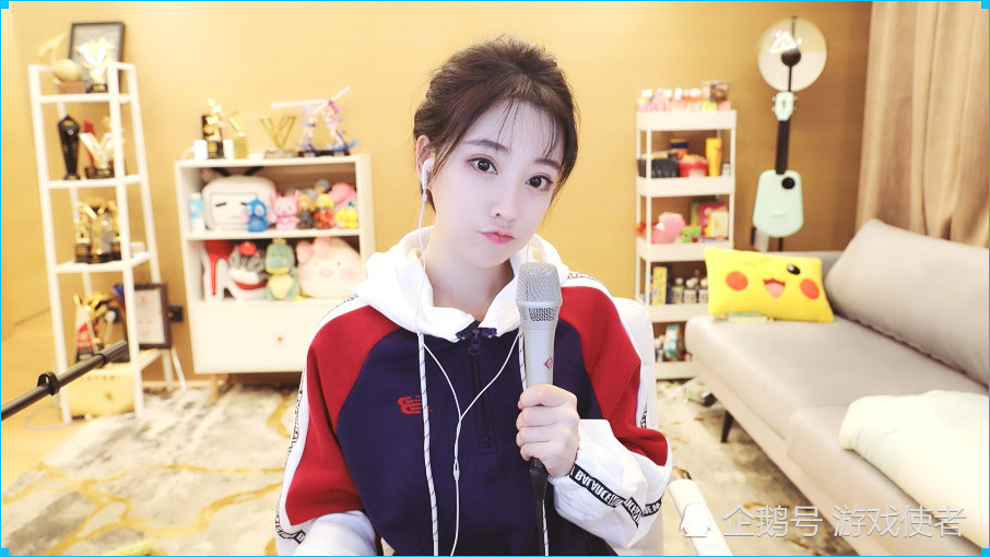 冯提莫,b站,女主播,张韶涵,邓紫棋