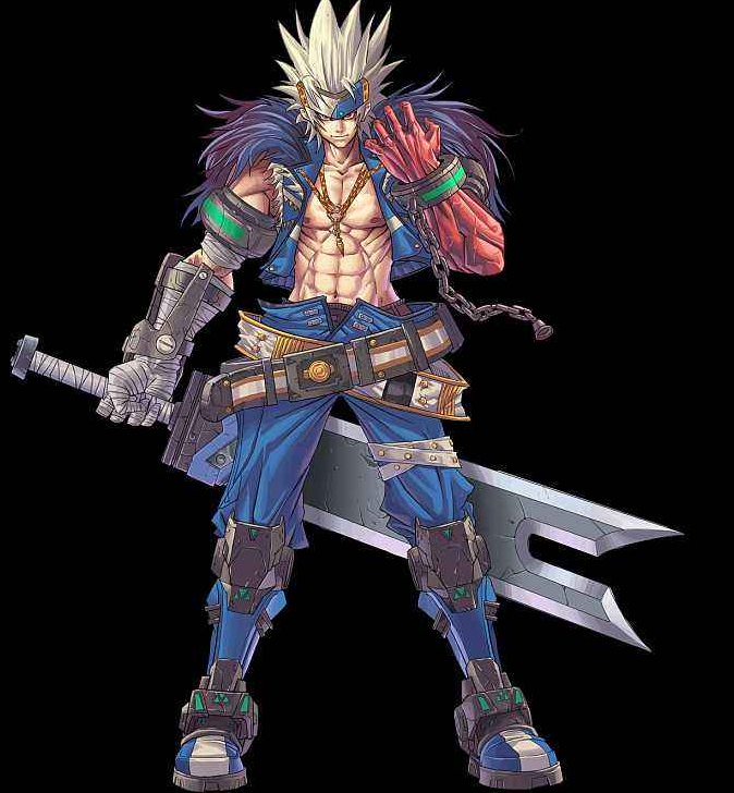 dnf,地下城与勇士,鬼剑士,剑帝,剑魂