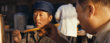 《武林外传》里最应该火的,就是你!
