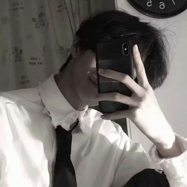 治愈系:温暖系男生头像,.阳光这么好,别辜负了今天