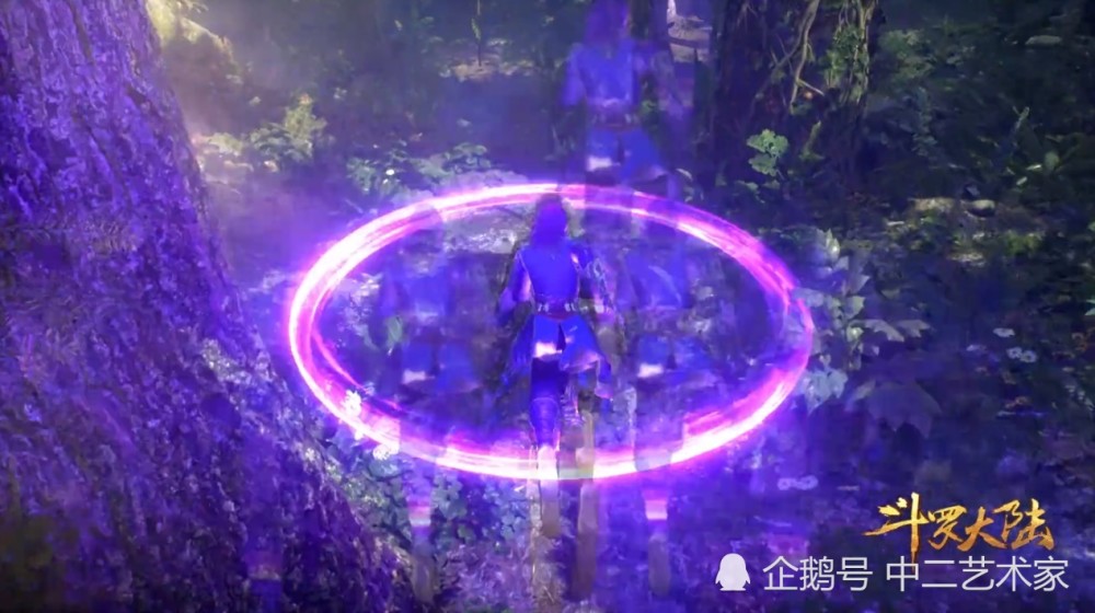 斗罗大陆:唐三的四种唐门绝学,会一招就能横着走