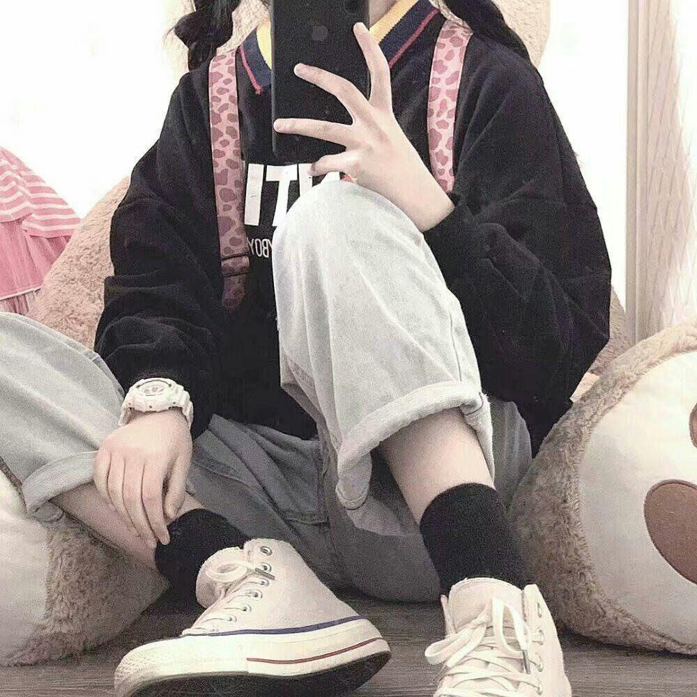女生头像,真人情头,部位女头
