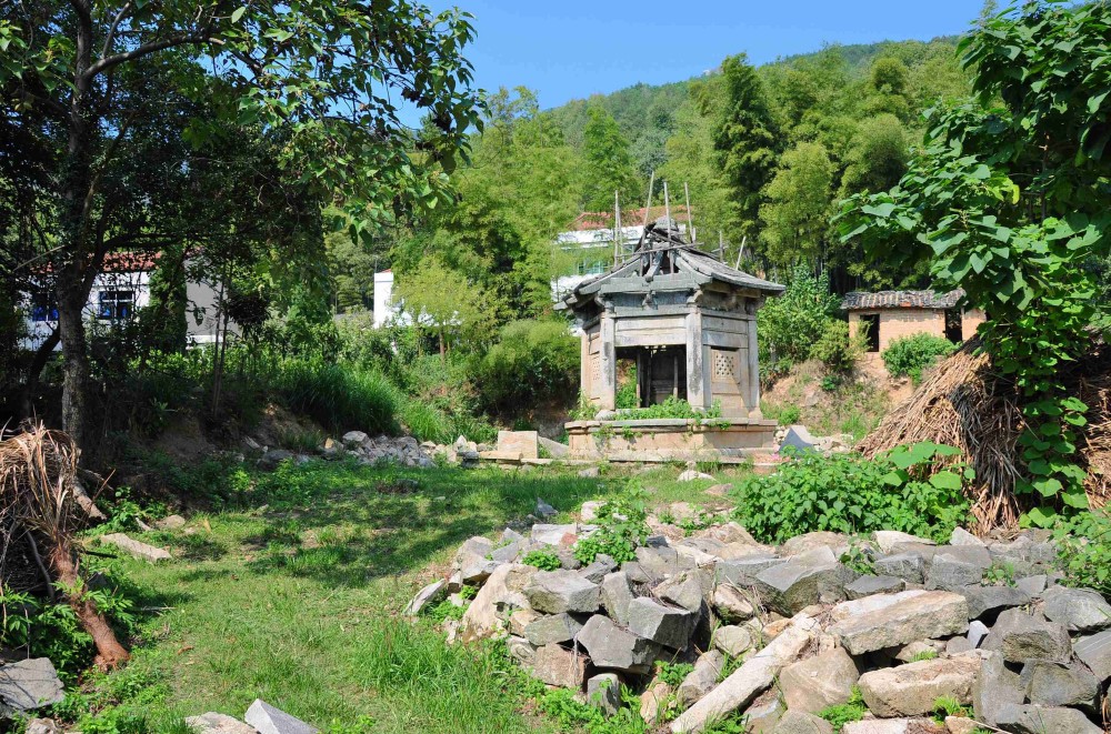 到黄梅县旅游,这两座寺庙一定不能错过,它是佛教禅宗的里程碑