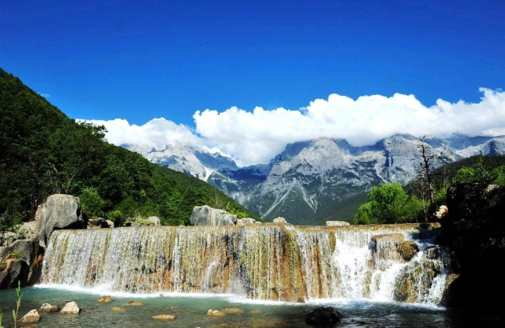 云南丽江玉龙雪山旅游攻略,你去过吗?