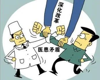 但疫情结束后,要从根本上解决医患利益冲突,还需要让医疗机构回归