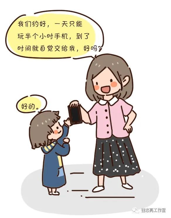 "孩子不认真学习被妈妈拖进大海":父母失控的情绪,是教育路上最大的
