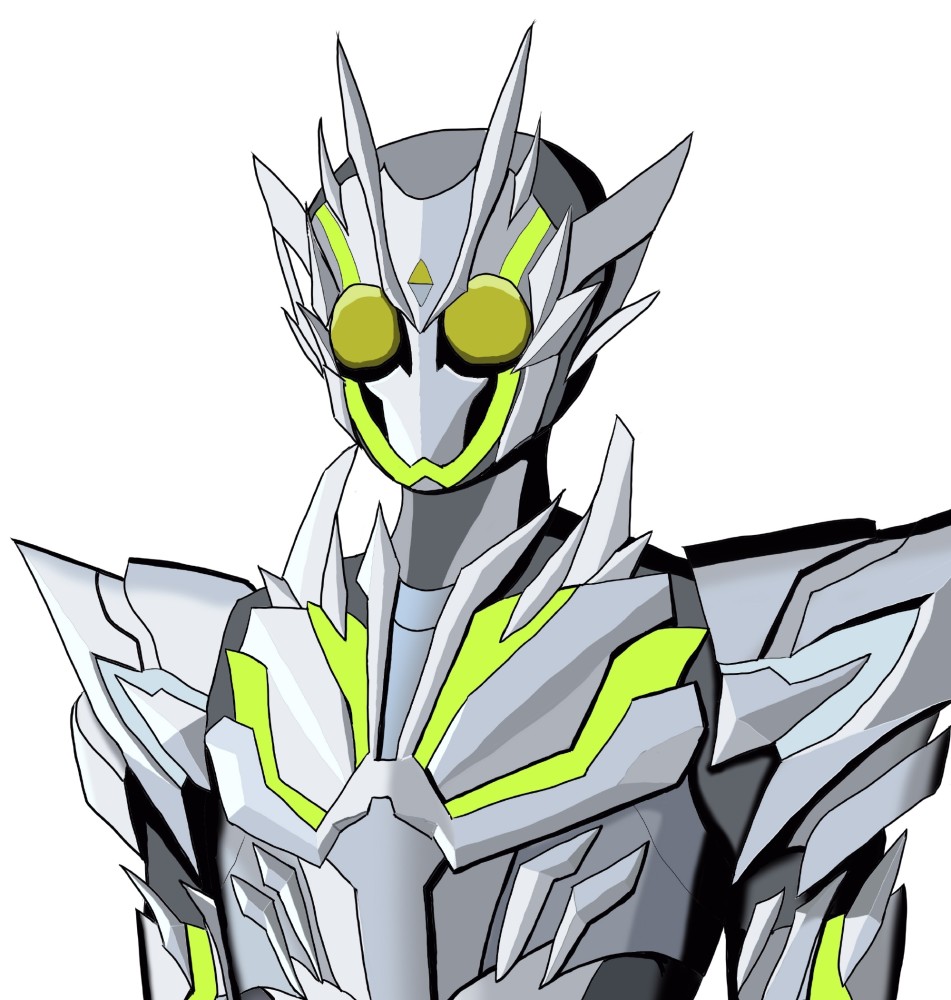 《假面骑士》:01的实力究竟是什么水平?完虐时空管理局?