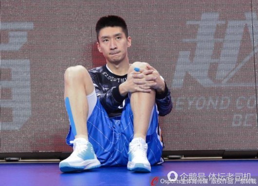 老司机:孙悦在场首钢就像4打6 北京球迷都无语