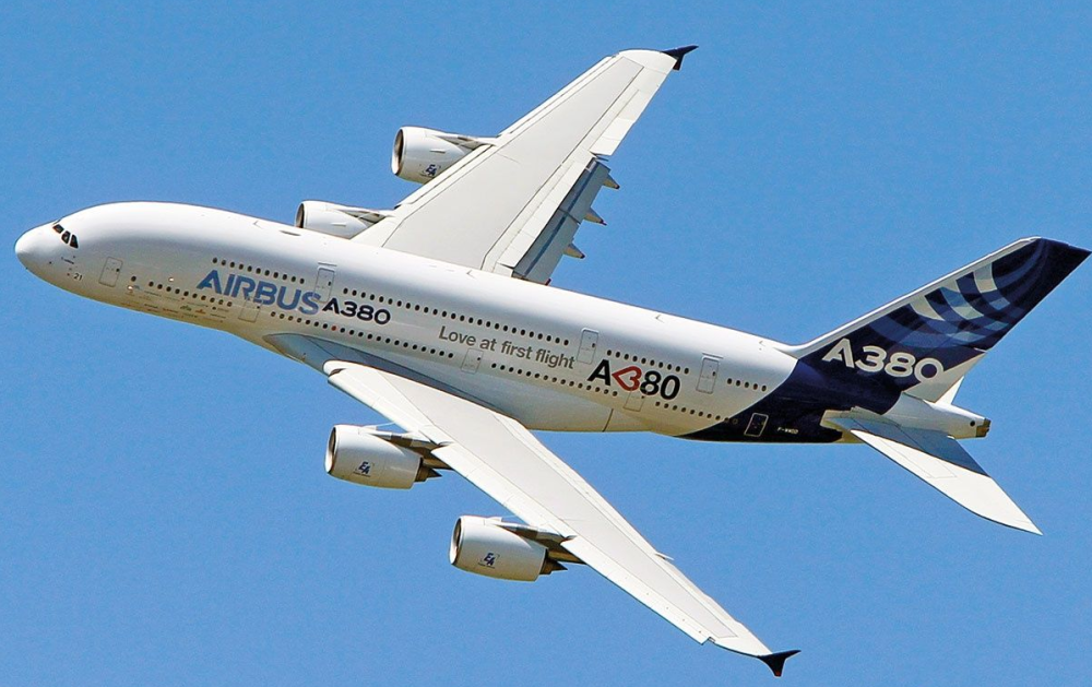 安124,运输机,战略运输机,a380