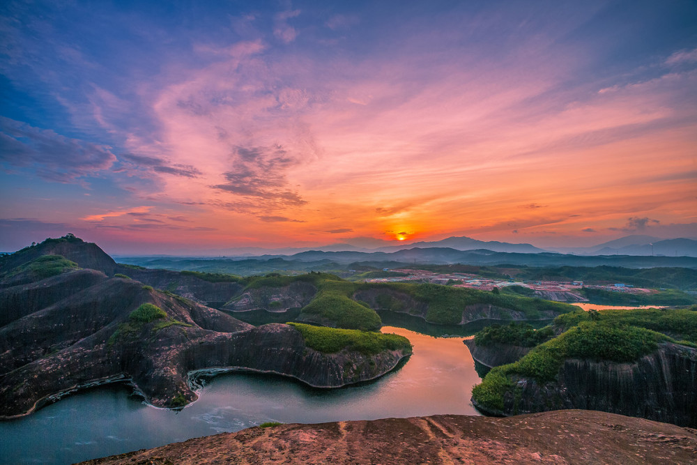 郴州,郴州旅游,旅游,高椅岭,湖南旅游