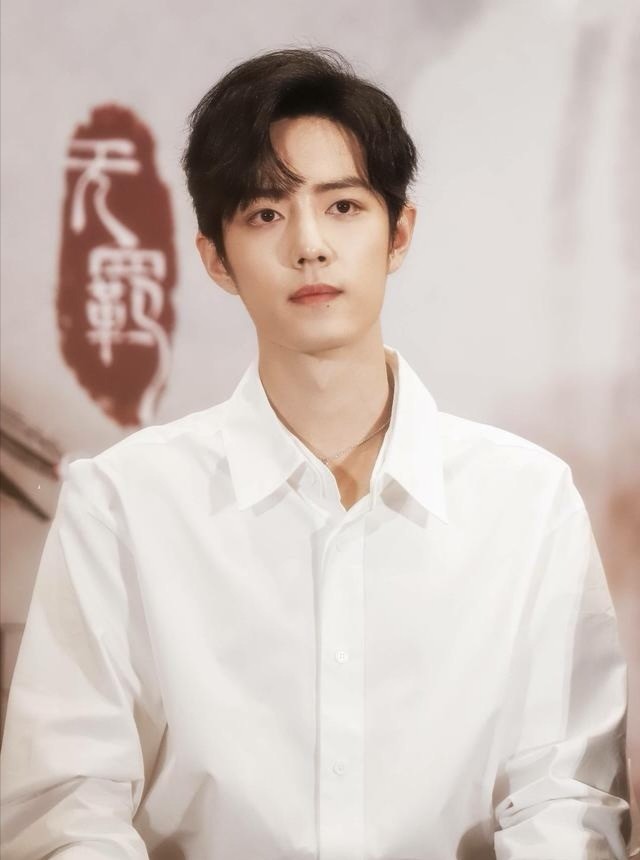 娱乐,明星,八卦,综艺,肖战