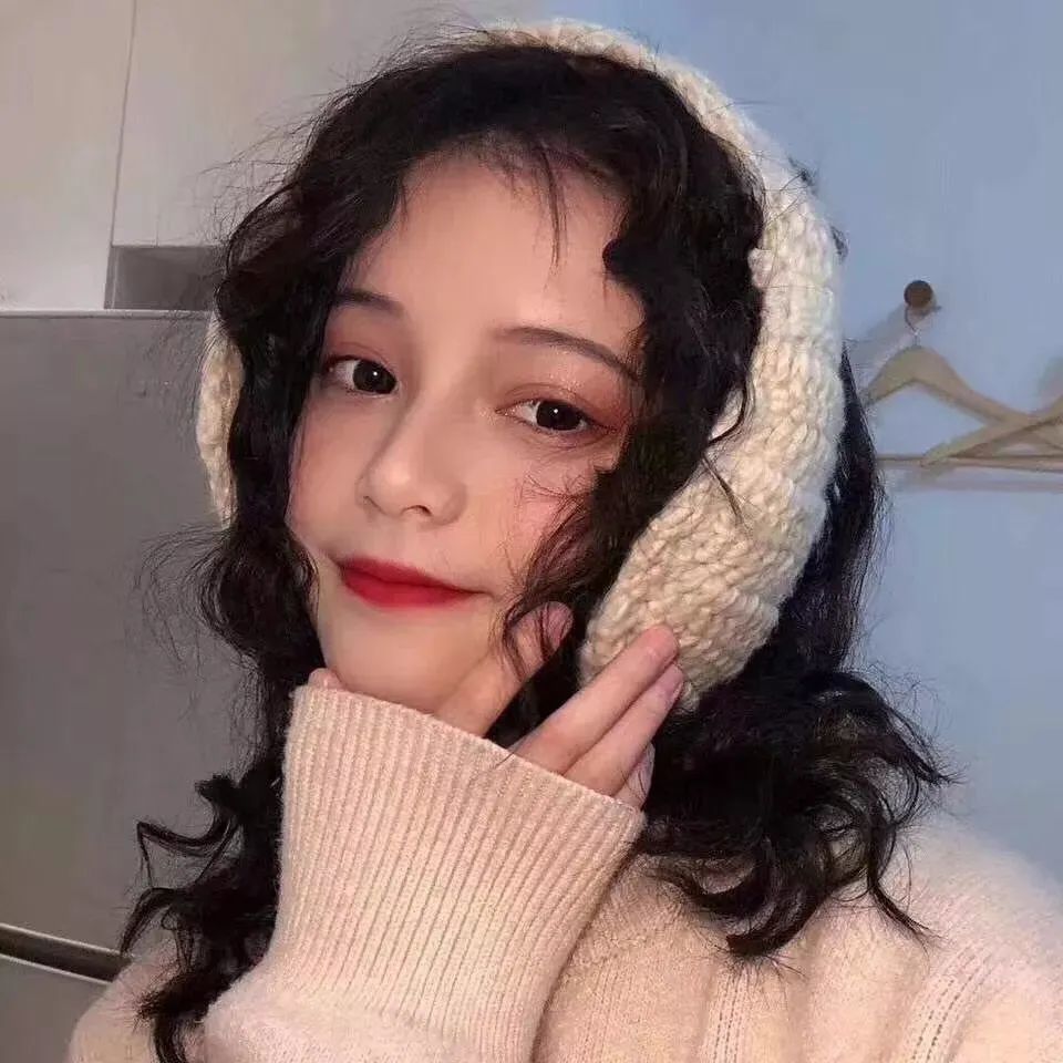小清新特好看的女生头像来啦