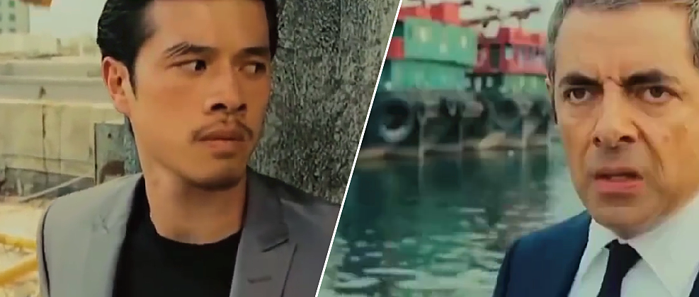 谢谢观看~天天趣图祝您开心快乐每一天!