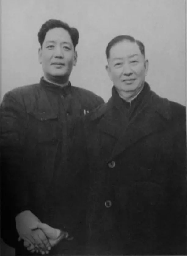 三意社早期的编导们