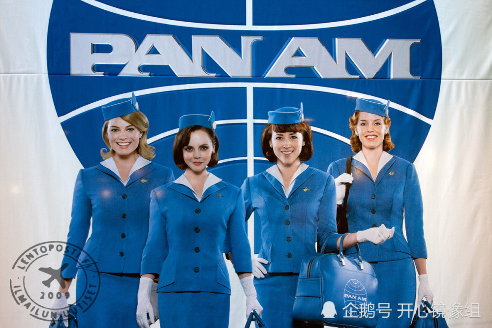 国际航空公司的空姐看起来似乎很容易,您可以免费环游世界,但实际上