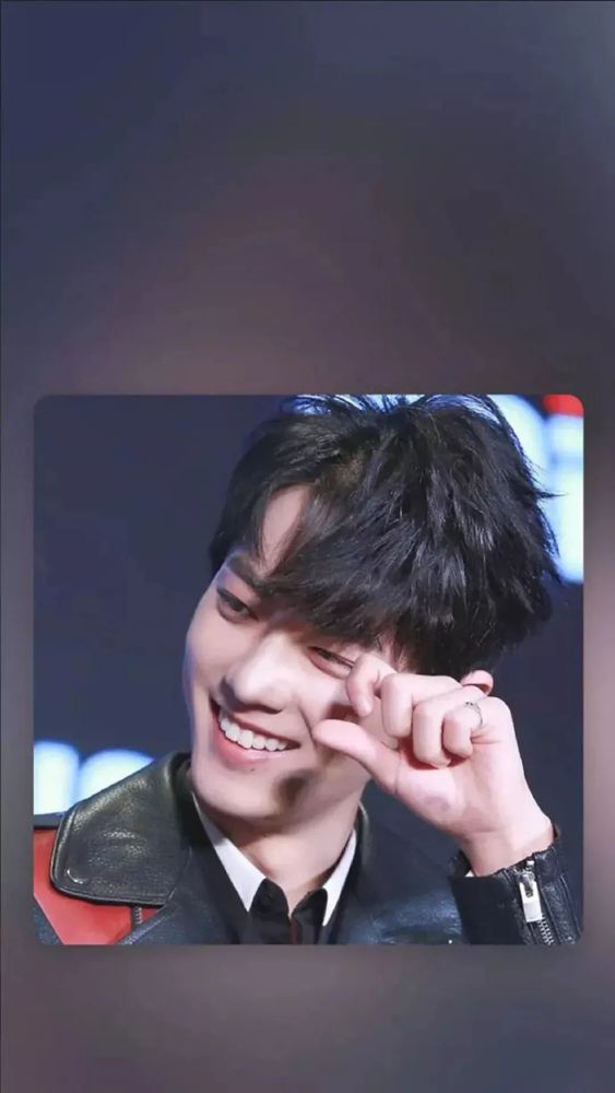肖战壁纸,肖战,屏保,头像
