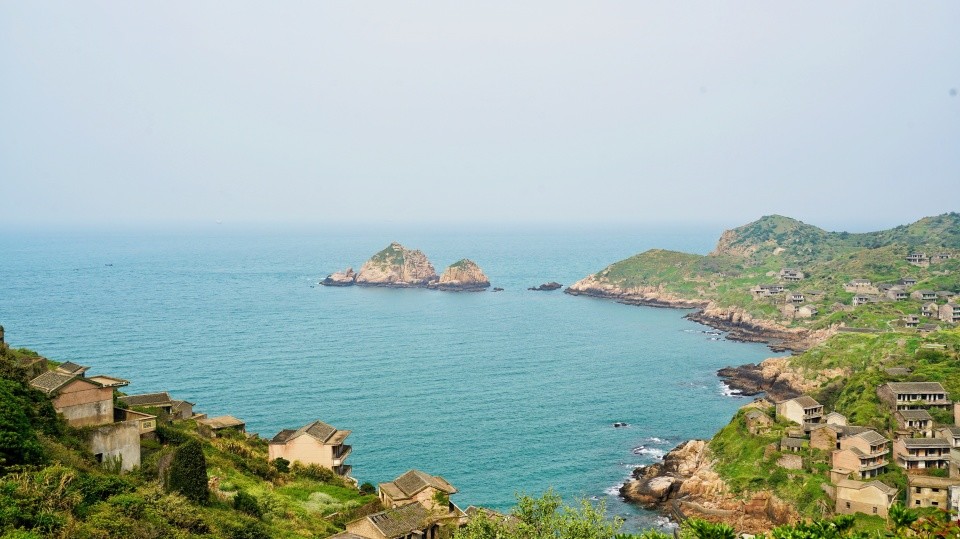 中国"最东边"的地方,不在浙江东极岛,那里有你未知的海上秘境