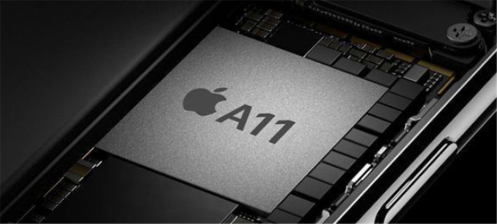 苹果a13和a11性能差距有多大?