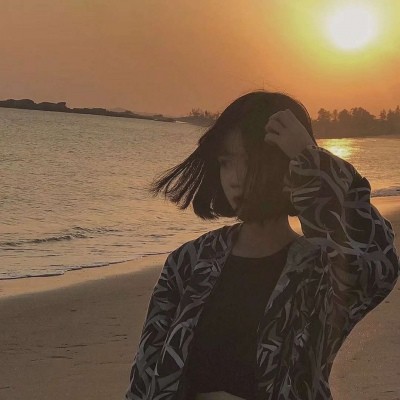 森系女生头像,仙气女生头像