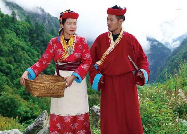 生活在门隅的人,世代聚居藏东之南的门巴族,有哪些特色民俗?