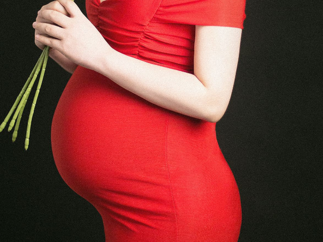 孕妇时常这3个部位"不舒服",是胎儿健康发育的信号,辛苦也值得