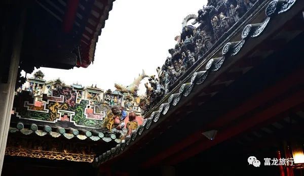 岭南三大古建筑瑰宝之祖庙,佛山大半部历史藏在这里
