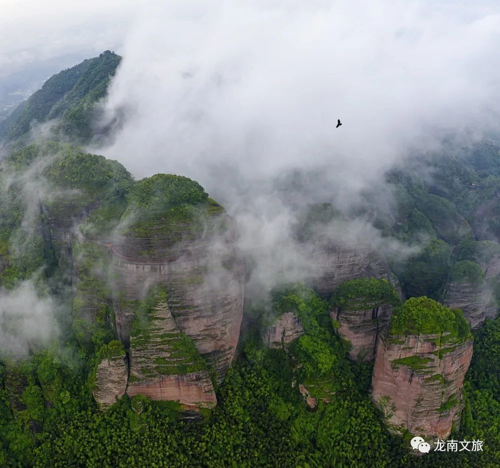 龙南,南武当山,陈静贤,廖彩新,王昆远,黄道生