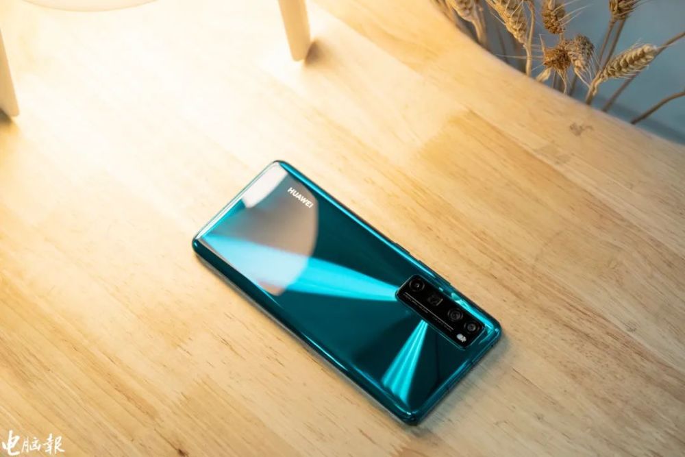 nova7pro壁纸,nova7pro壁纸图片 华为nova7 pro首发体验:拍照时,请注意我的眼神