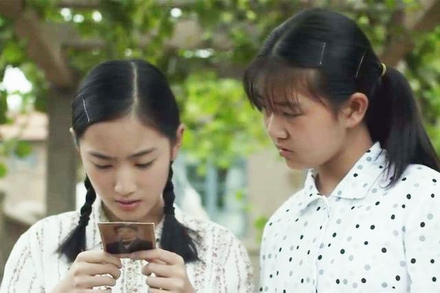 《父母爱情》江德福的两个女儿:善良的孩子,最幸福的陪伴