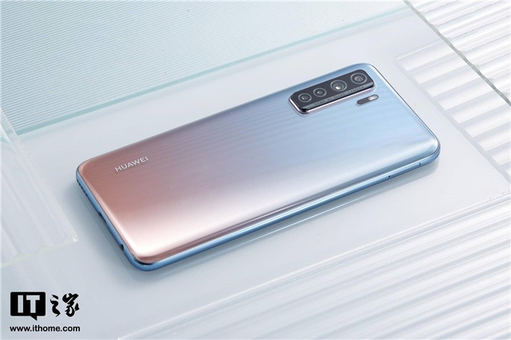 华为nova7se,nova7se,it之家,星辉