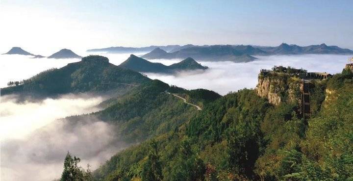 泉庄镇,山东广播电视台,沂水县,山东,李树庆,文化旅游