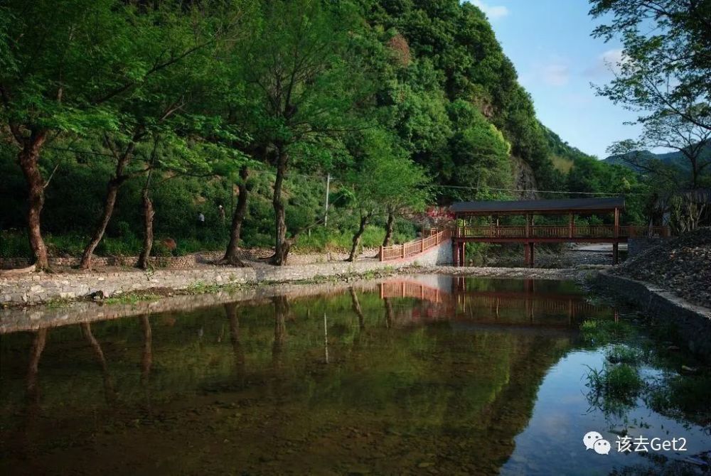 皖南,汀溪乡,皖南川藏线,宁国市,方塘乡,桃岭