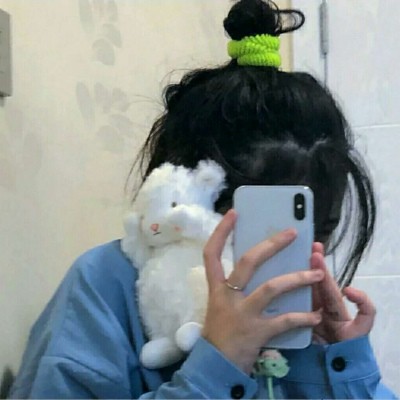 头像,仙女系,小清新,日系,可爱