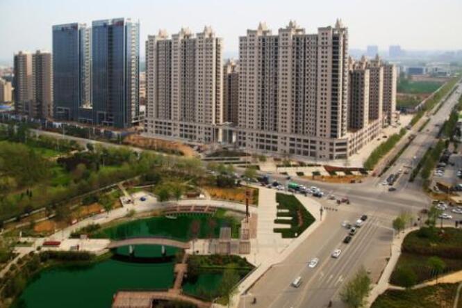 河南省的长垣市,在3年时间内,为何先后分给了3个省?