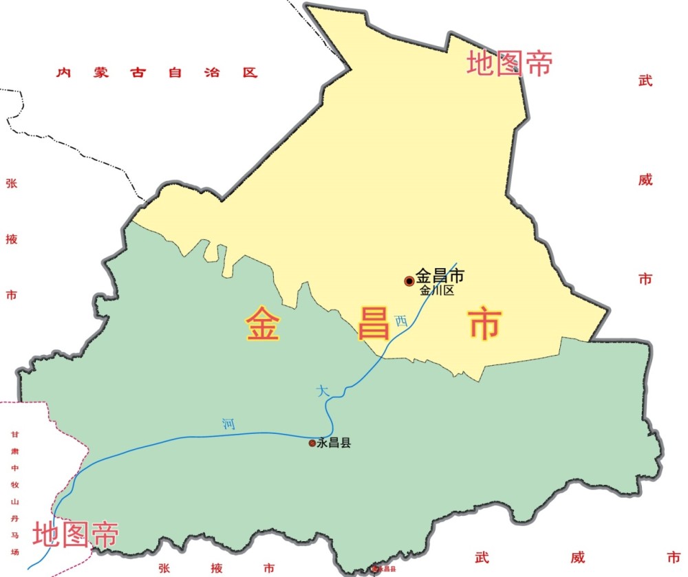 甘肃,白银市,白银区