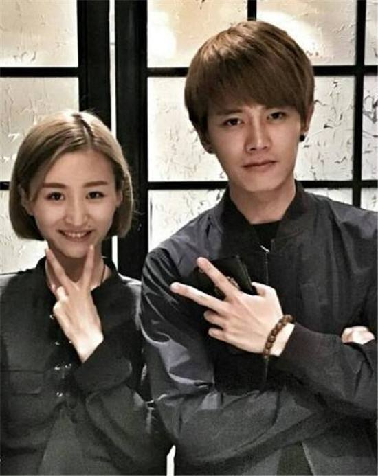 罗志祥,吴尊,鹿晗,周扬青,吴京,任嘉伦