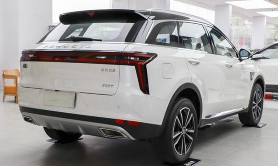 紧凑型suv,东风,东风启辰