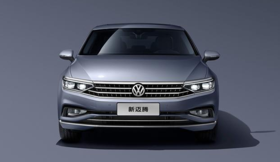 上汽大众,中型车,帕萨特,迈腾,一汽大众
