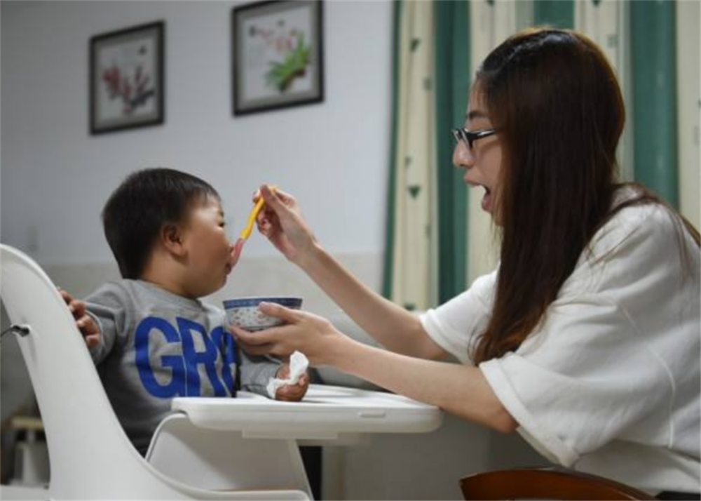 带娃,孩子,宝妈