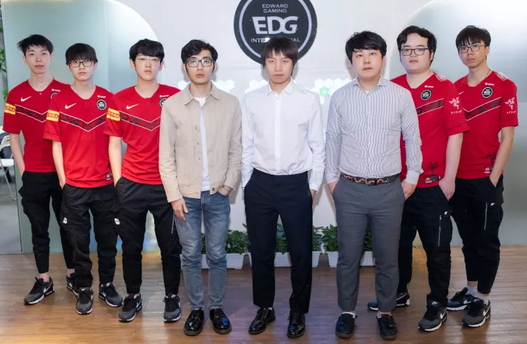 edg,fpx,厂长,刘青松