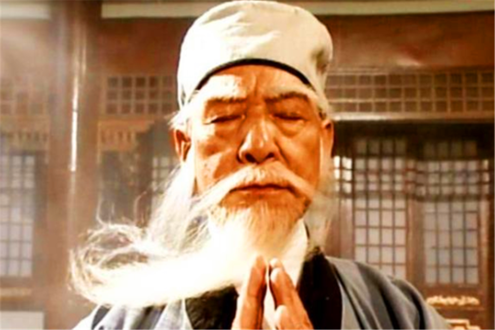 金庸,达摩祖师,空智,扫地僧,天龙八部,范遥