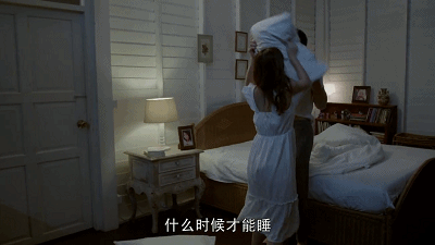 毛手毛脚起身后,又磕到了男主的……   男主的内心戏:哪有这么虎狼