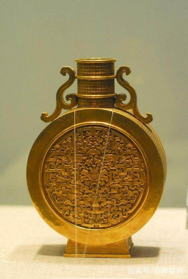 金隆金行为你揭秘古代黄金到底有多少?